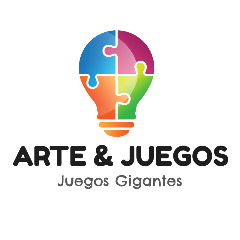 ArteYJuegos Logo v1-2-01 Juegos Gigantes Argentina