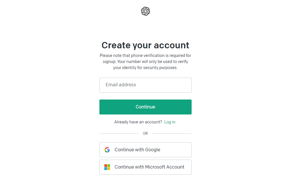 Como escribir un artículo de blog con ChatGPT