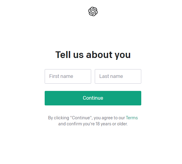 Como escribir un artículo de blog con ChatGPT