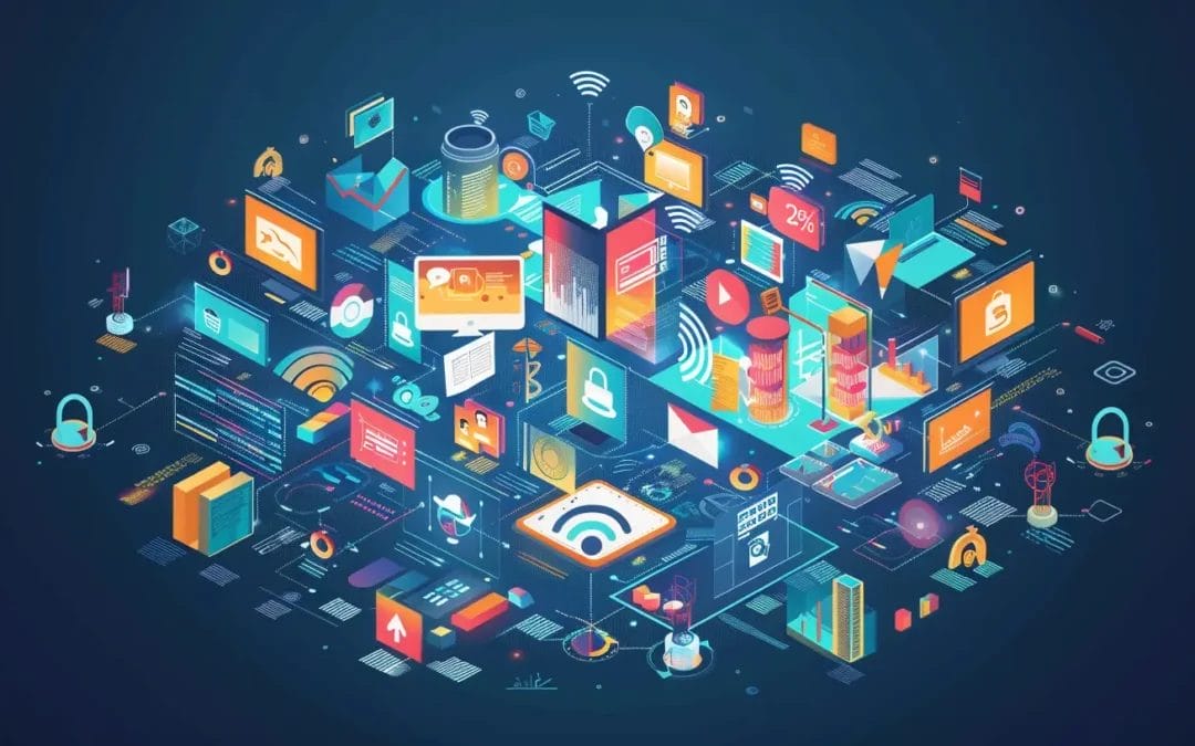 ¿Qué es el marketing 360° y cómo puede beneficiar a tu negocio?