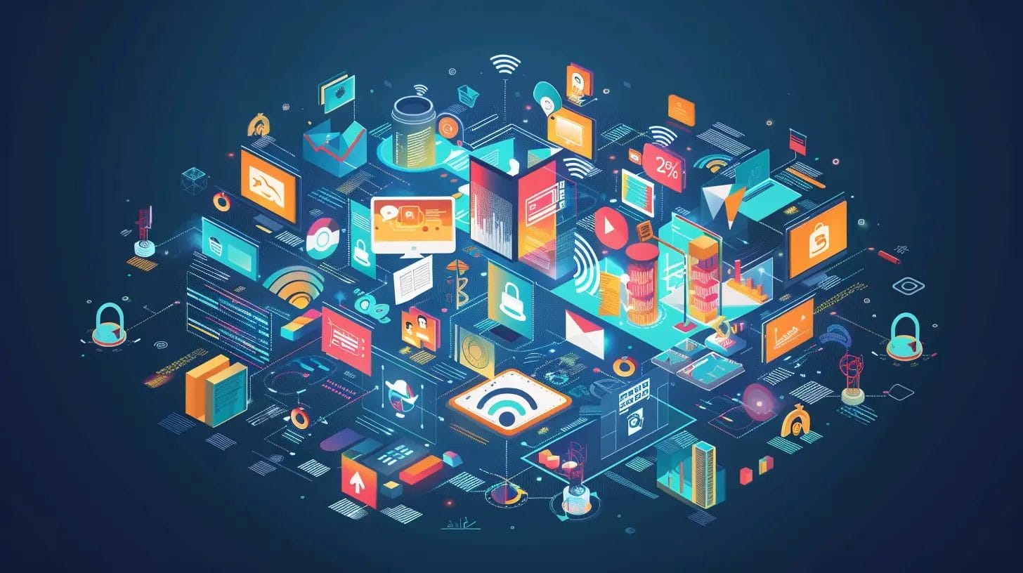 ¿Qué es el marketing 360° y cómo puede beneficiar a tu negocio?