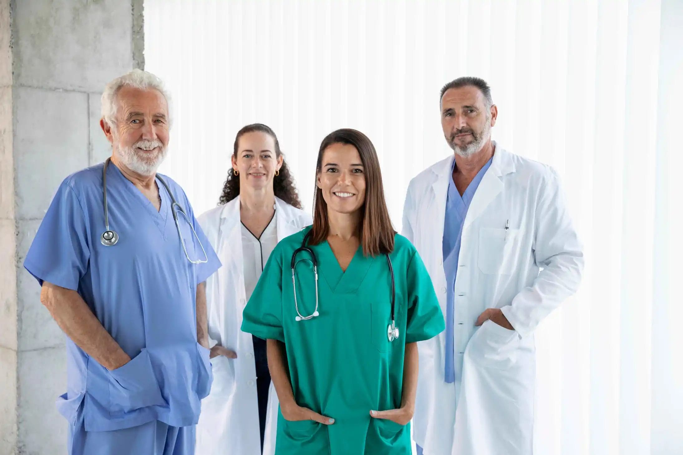 seo para clinicas medicas
