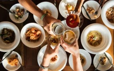 SEO para Restaurantes: Lo que Necesitas Saber