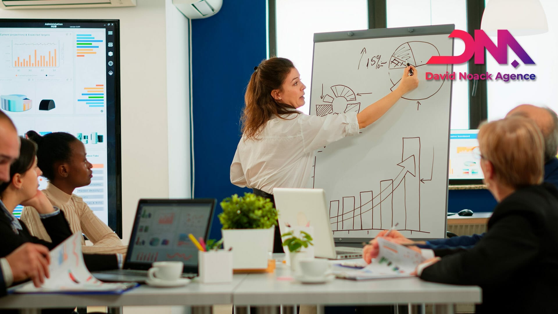 soluciones para pymes marketing digital