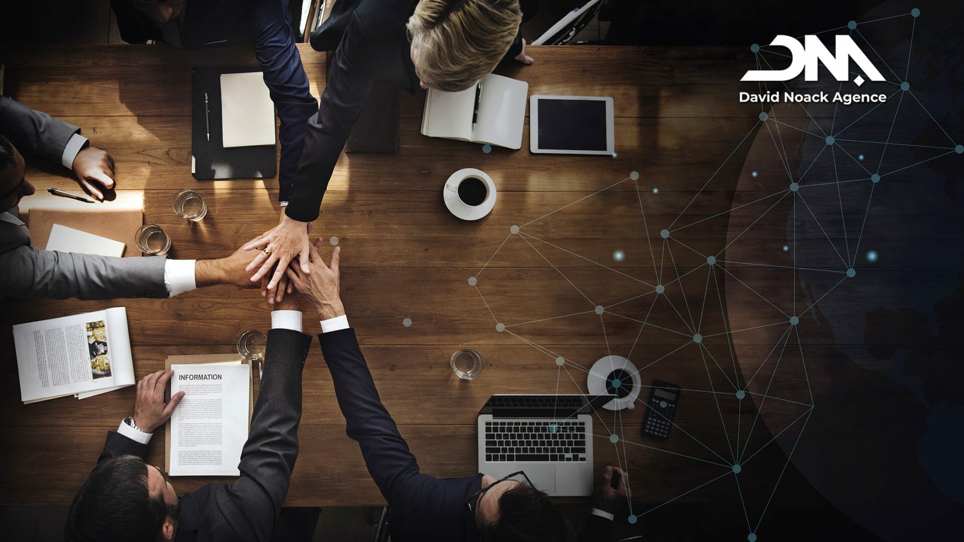 Soluciones corporativas marketing digital