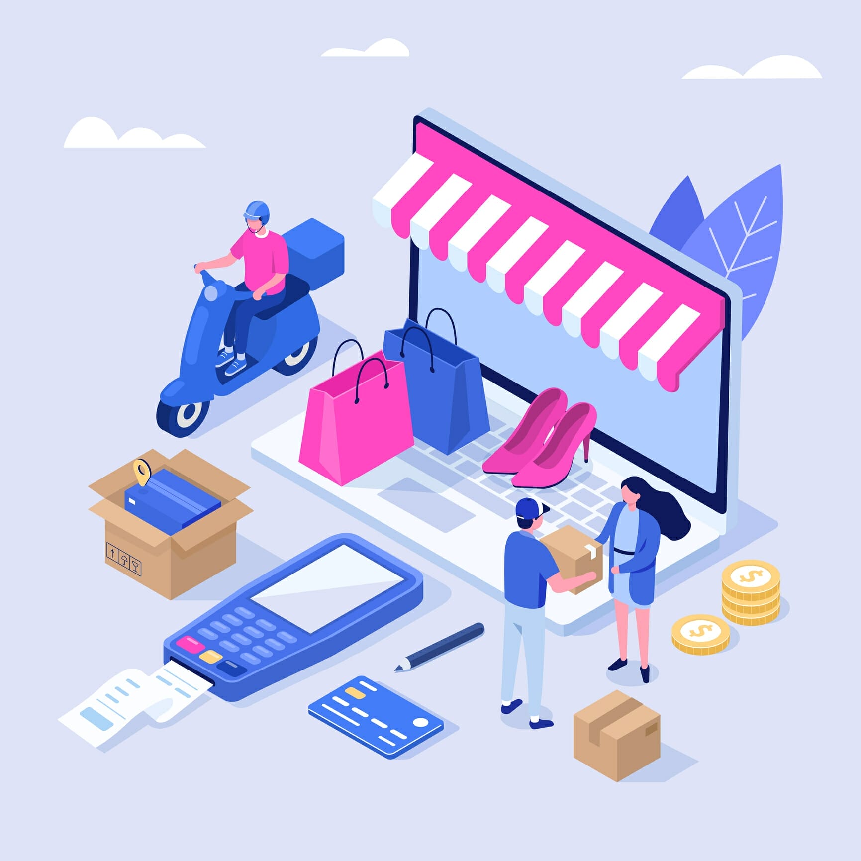 Incubadora de Proyectos