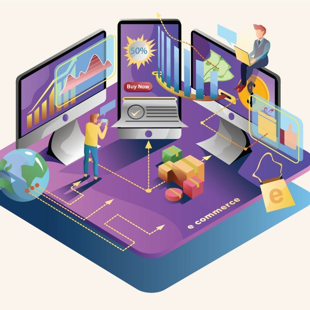 soluciones corporativas de marketing digital