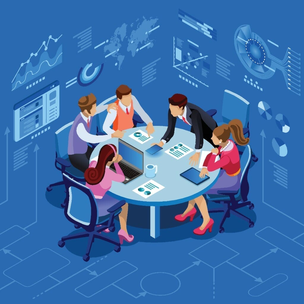 marketing digital para pequeñas y medianas empresas