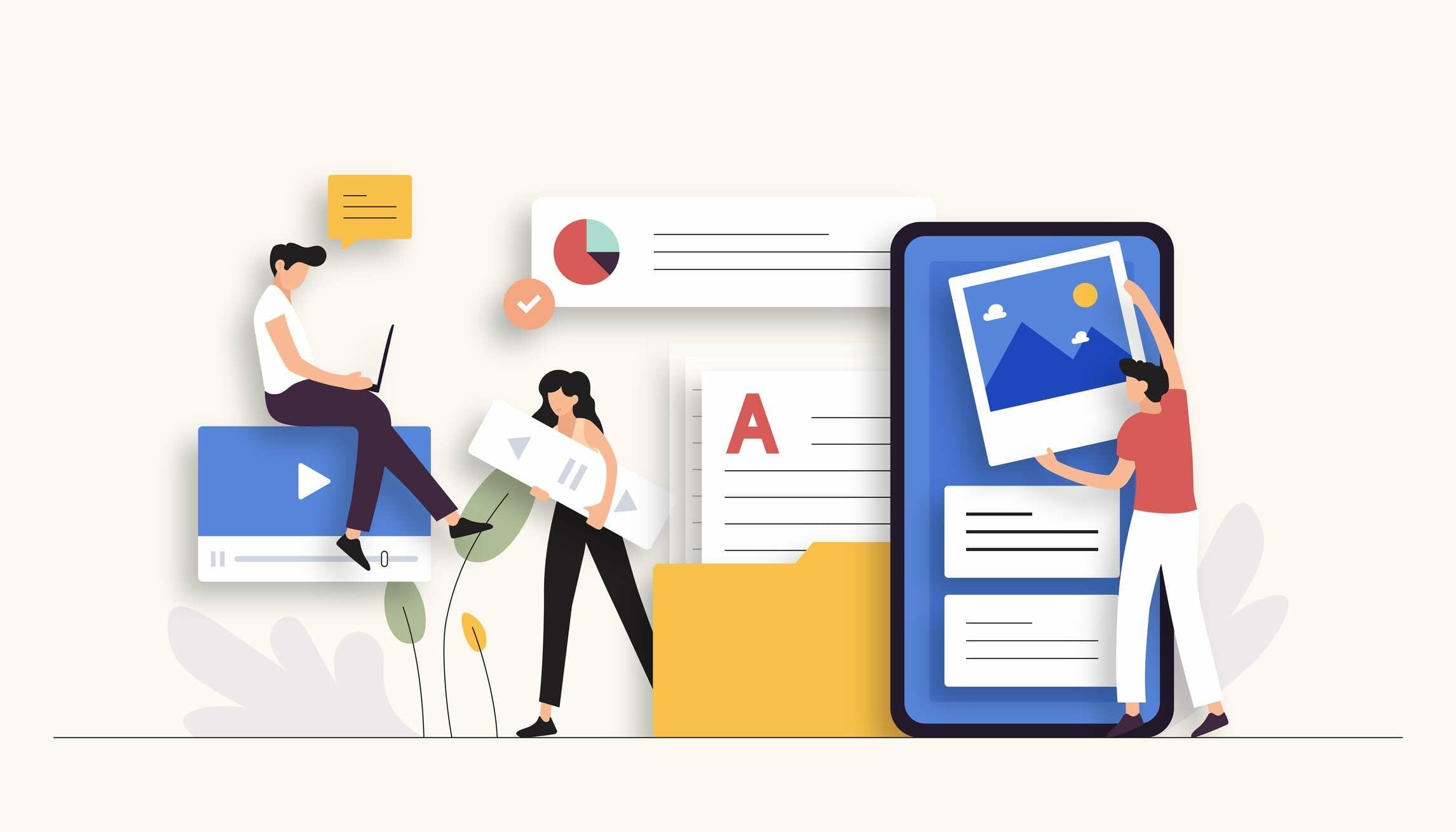 marketing digital seo social media