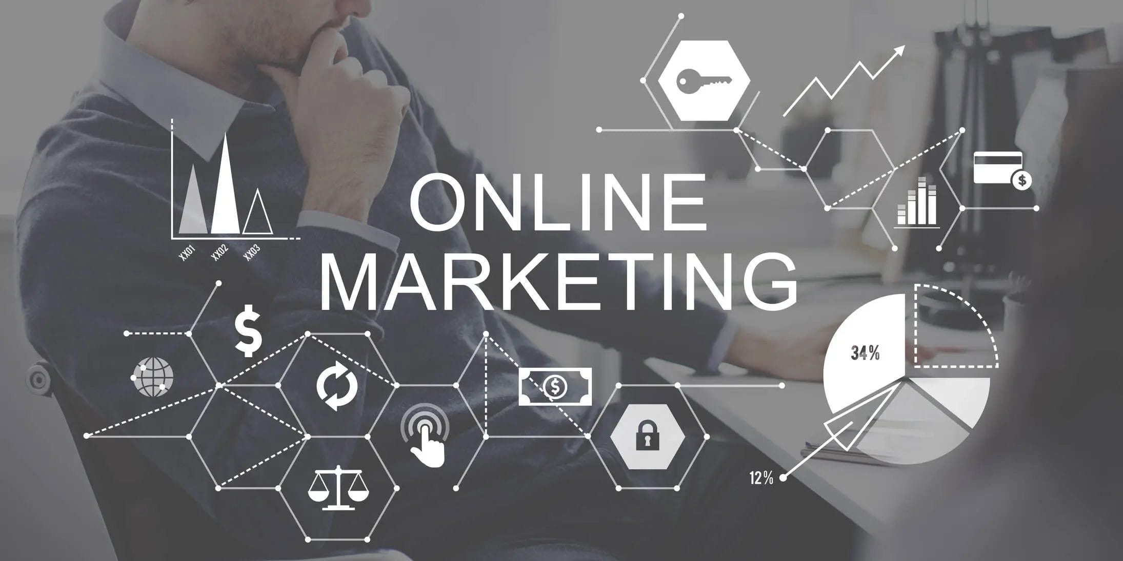 las ventajas de una buena estrategia de marketing digital